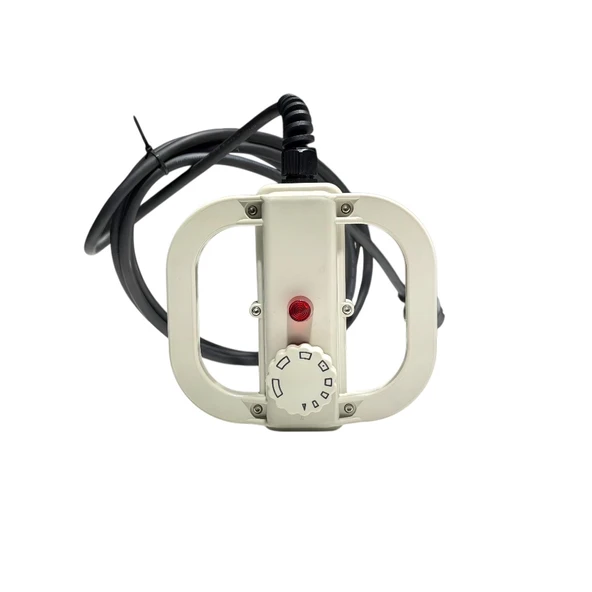 Kerbl Buzağı Süt ve Mama Isıtıcısı 230 V-1700 Watt - Resim 5