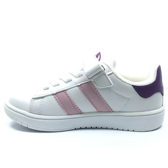 Cool Cooper Sneaker Ortopedik Unisex Çocuk Spor Ayakkabı - Resim 10