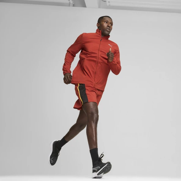 Puma 31015201 Darter Pro Unisex Koşu Ayakkabısı - Resim 8