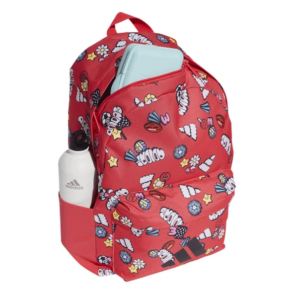 Adidas JV5228 K Cl Fun Bpk Çocuk Sırt Çantası - 3