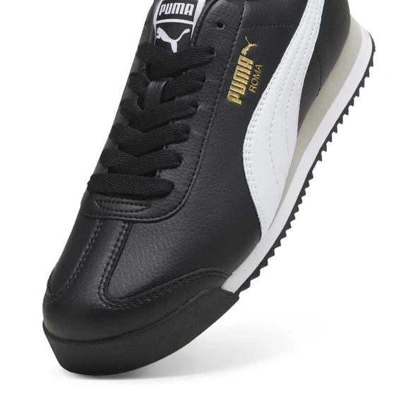 Puma 39686802 Roma 24 Standard Unisex Günlük Spor Ayakkabı - 5