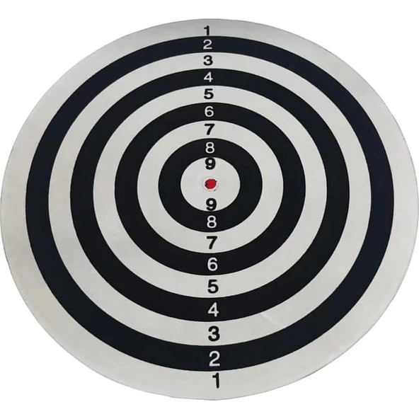 Dart Seti 15 inç - 3