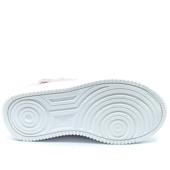 Cool Megan Ortopedik Çocuk Spor Ayakkabı - Resim 6