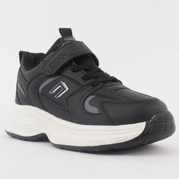 Cool Taylor Ortopedik Çocuk Spor Ayakkabı - Resim 8