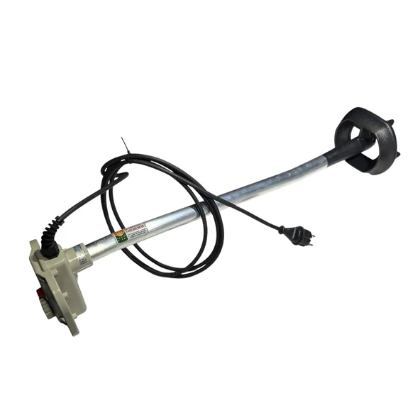 Kerbl Buzağı Süt ve Mama Isıtıcısı 230 V-1700 Watt - Resim 3