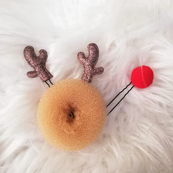 Yılbaşı Konsept Toka ürün görseli