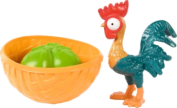 Disney Moana 2 Moana Simea 2’li Paket JBT41 - 3