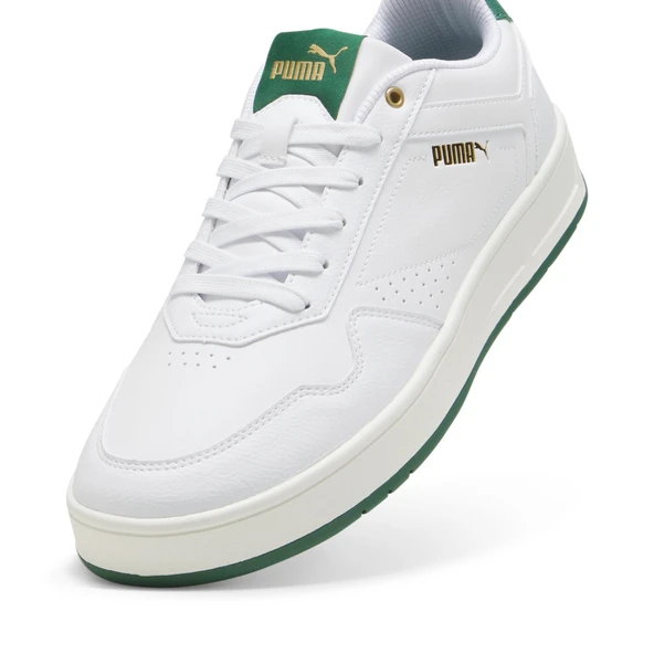Puma 39501803 Court Classic Unisex Günlük Spor Ayakkabı - Resim 5