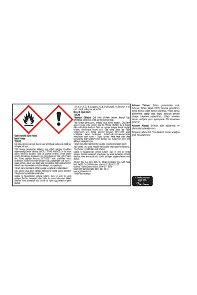 Glade Oda Kokusu, Otomatik Sprey Ipeksi Vanilya, Meyve Ve Çiçek Buketi, 269 ml 2 Yedek - 2