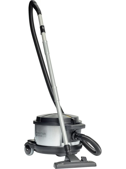 Nilfisk VP 930 Toz Torbalı Elektrikli Süpürge ürün görseli