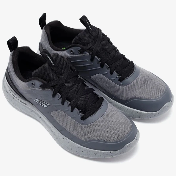 Skechers Bounder 2.0 Lonized 232677 Waterproof Erkek Spor Ayakkabı - Resim 3