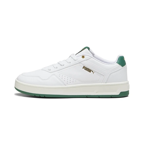 Puma 39501803 Court Classic Unisex Günlük Spor Ayakkabı - Resim 2