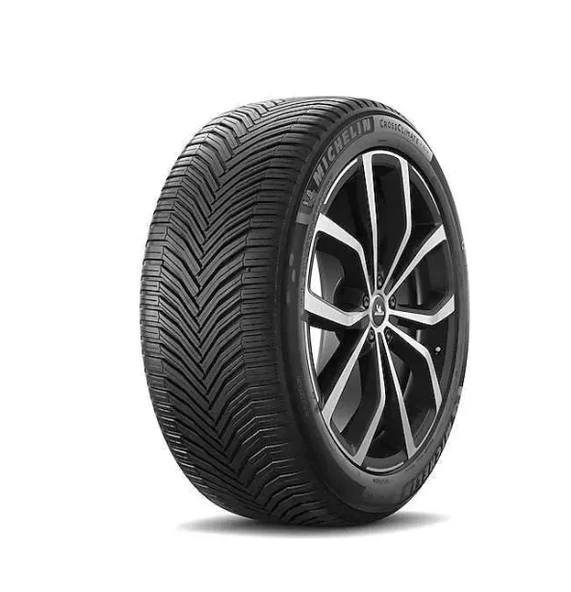 215/50R18 92W Cross Climate 2 SUV MICHELIN 4 MEVSİM LASTİĞİ 2025 ürün görseli