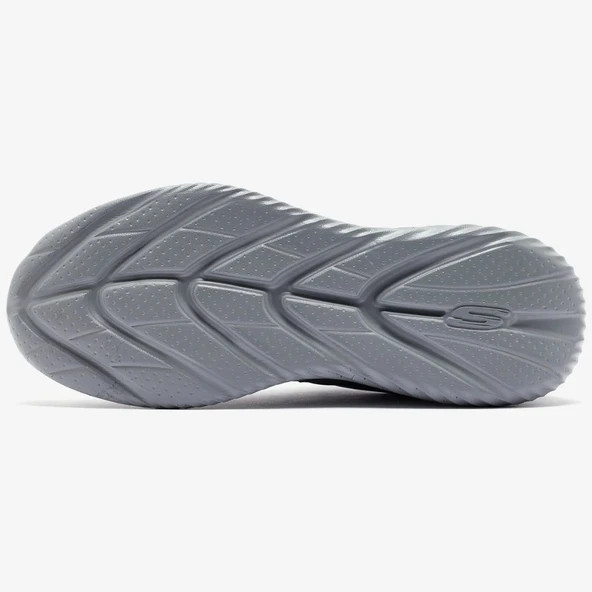 Skechers Bounder 2.0 Lonized 232677 Waterproof Erkek Spor Ayakkabı - Resim 9