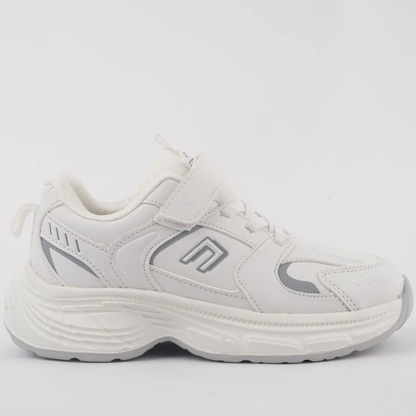 Cool Taylor Ortopedik Çocuk Spor Ayakkabı - Resim 4