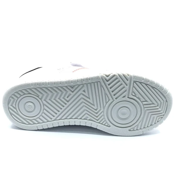 Cool Cooper Sneaker Ortopedik Unisex Çocuk Spor Ayakkabı - Resim 3