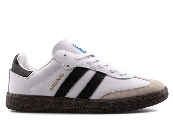 Dodix Günlük Unisex Erkek Kadın Spor Ayakkabı Sneaker 007 ürün görseli