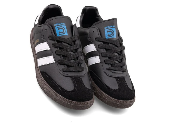 Dodix Günlük Unisex Erkek Kadın Spor Ayakkabı Sneaker 007 - Resim 6