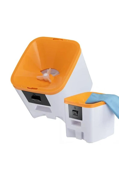 Ferplast Risto Pet Smart Akıllı Otomatik Mama Kabı - Resim 8