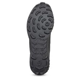 Scott Supertrac Amphib Erkek Patika Koşu Ayakkabısı-SİYAH - 6