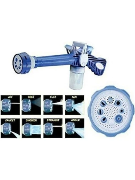 Dmax DMX4223 Sulama Yıkama Tabancası - Resim 2