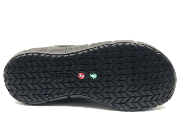 Joma Atena Ortopedik Erkek Spor Ayakkabı - Resim 6