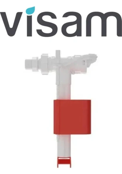 Visam 1/2 Galaksi Flatör ürün görseli