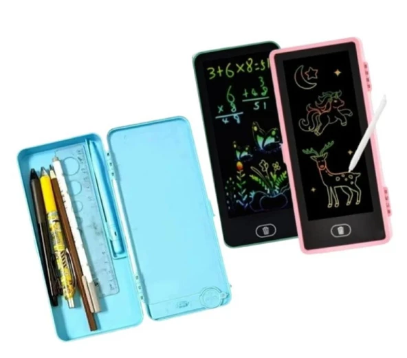 LCD Dokunmatik Ekranlı Kalemlik ürün görseli