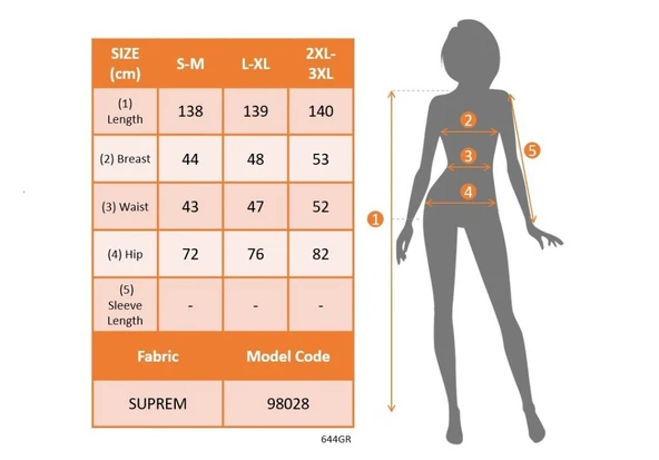 Kadın Sıfır Kok Bağcıklı Kemerli Etek Ucu Fırfırlı Desenli Süprem Elbise - Resim 4
