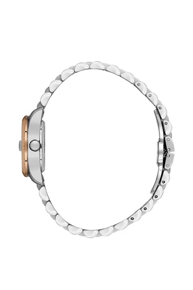 Daniel Klein DK.3.10022A1-5 Kadın Kol Saati - Resim 4