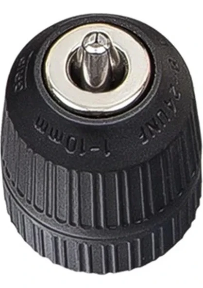 Cmc Mandren Plastik 08-10MM 1/2-20 Unf Anahtarsız - Resim 2