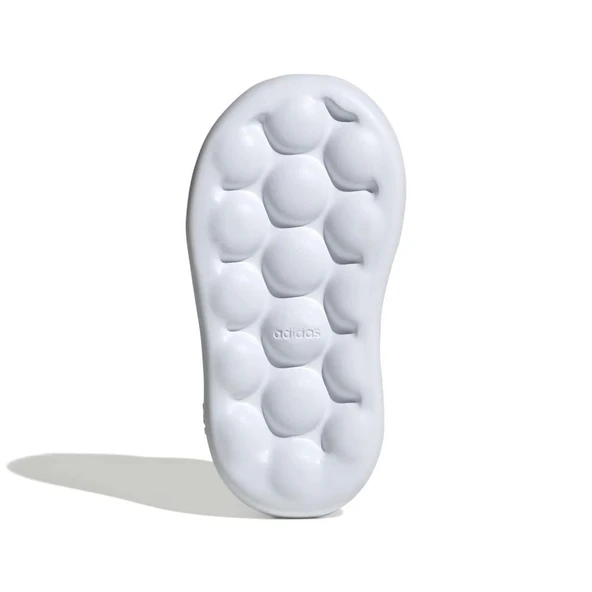 adidas JR8130 GRAND COURT MINNIE BEBEK SPOR AYAKKABI - Resim 2