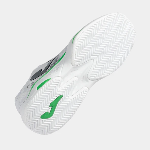 Joma TM100W2502C Master 1000 Erkek Tenis Ayakkabısı - 5