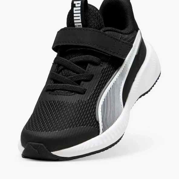 Puma 40152701 Flyer 3 Ac+ Ps Çocuk Günlük Spor Ayakkabı - Resim 5