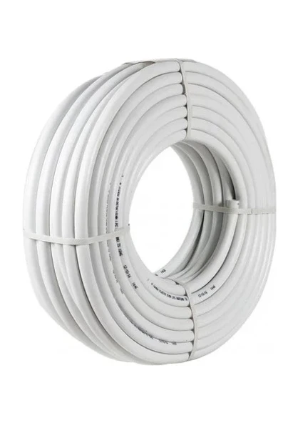 Çankaya Lpg Tüp Hortumu 10MM (Seçenekli) - 2