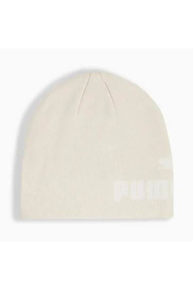 Puma 02641104 Ess Mid Crown Cufflessbeanie Unisex Bere - 3