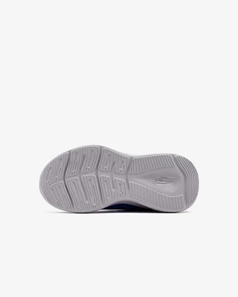 Skechers 404015N BLBK Skech-Lite Pro Sprint Surge Erkek Bebek Spor Ayakkabı - Resim 4