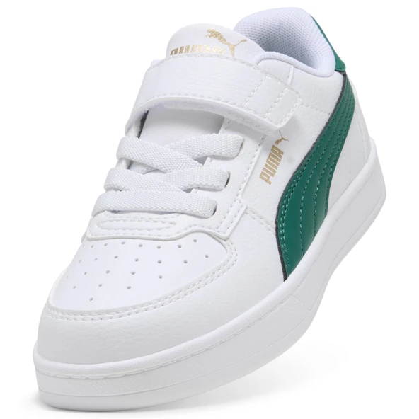 Puma 39383962 Caven 2.0 Ac+ Ps Çocuk Günlük Spor Ayakkabı - Resim 5