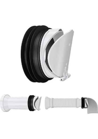 İz Yapı Izyapı Çekvalfli Körüklü Kada ürün görseli