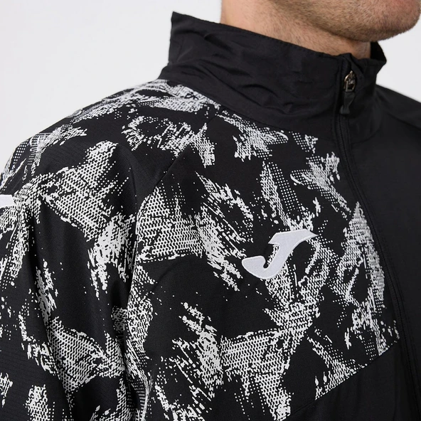 Joma 9212332-20.001 Premium Erkek Yağmurluk - 4