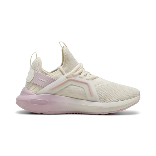 Puma 31047305 Softride Enzo 5 Metallic Wn Kadın Koşu Ayakkabısı - Resim 4