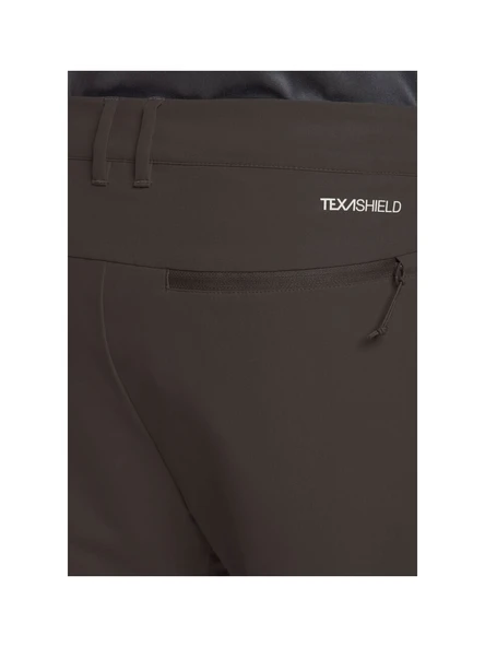 Jack Wolfskin A63904-6350 Pico Trail M Erkek Outdoor Pantolon - 4