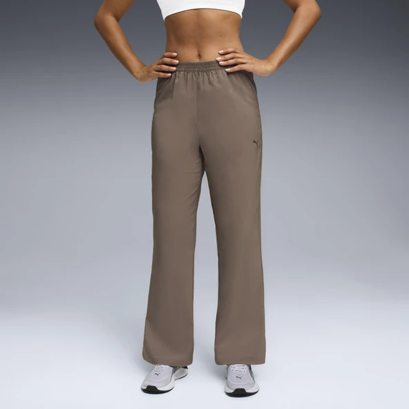 Puma 52750241 W Fashion Hw Kadın Eşofman Altı - Resim 2