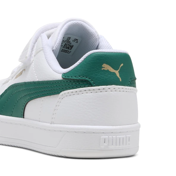 Puma 39383962 Caven 2.0 Ac+ Ps Çocuk Günlük Spor Ayakkabı - Resim 6