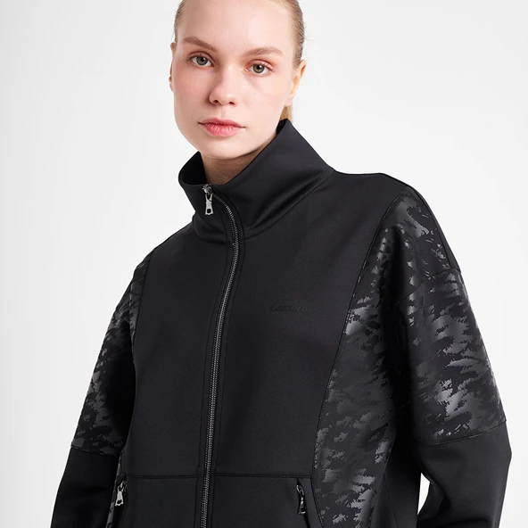 Lescon 25NTBL002129-633 Kadın Sweatshirt - 3