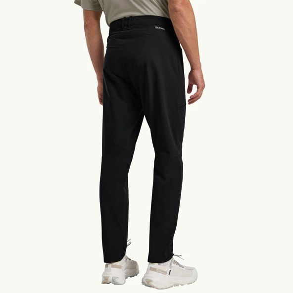 Jack Wolfskin A63781-6000 Prelight Stride Erkek Outdoor Pantolon - 2