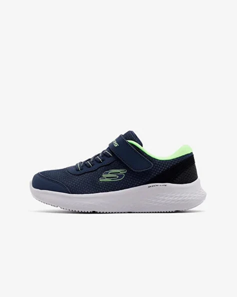 Skechers 404015L NVLM Skech-Lite Pro Sprint Surge Erkek Çocuk Spor Ayakkabı ürün görseli 1