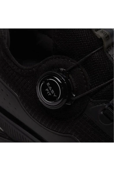 Lescon 25NAU00SCRLU-633 Scroll 3 A-Shock Foam Unisex Spor Ayakkabı - Resim 4