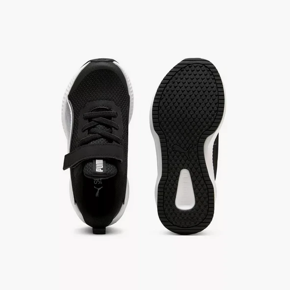 Puma 40152701 Flyer 3 Ac+ Ps Çocuk Günlük Spor Ayakkabı - Resim 3
