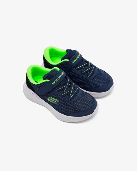 Skechers 404015N NVLM Skech-Lite Pro Sprint Surge Erkek Bebek Spor Ayakkabı - Resim 6